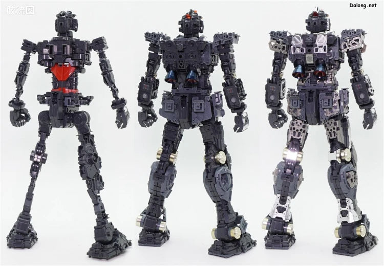 Bandai PG UNLEASHED 1/60 RX-78-2 Gundam