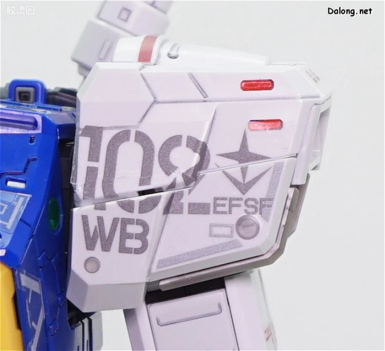 Bandai PG UNLEASHED 1/60 RX-78-2 Gundam