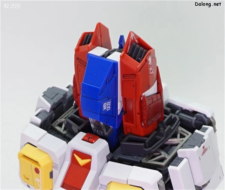 Bandai PG UNLEASHED 1/60 RX-78-2 Gundam