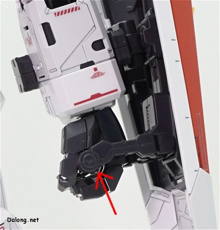 Bandai PG UNLEASHED 1/60 RX-78-2 Gundam