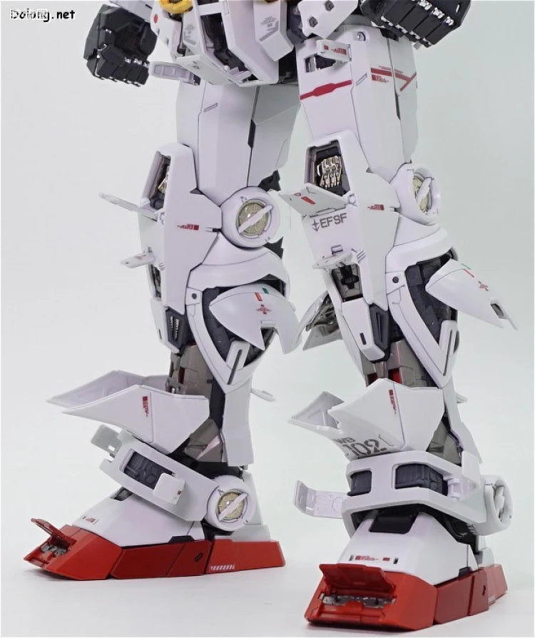 Bandai PG UNLEASHED 1/60 RX-78-2 Gundam
