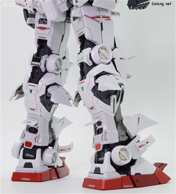 Bandai PG UNLEASHED 1/60 RX-78-2 Gundam