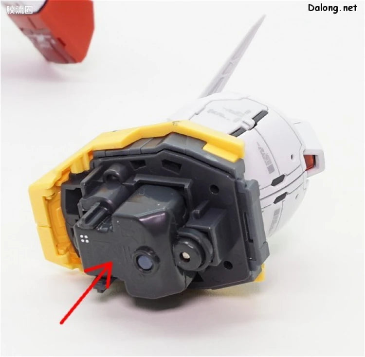 Bandai PG UNLEASHED 1/60 RX-78-2 Gundam