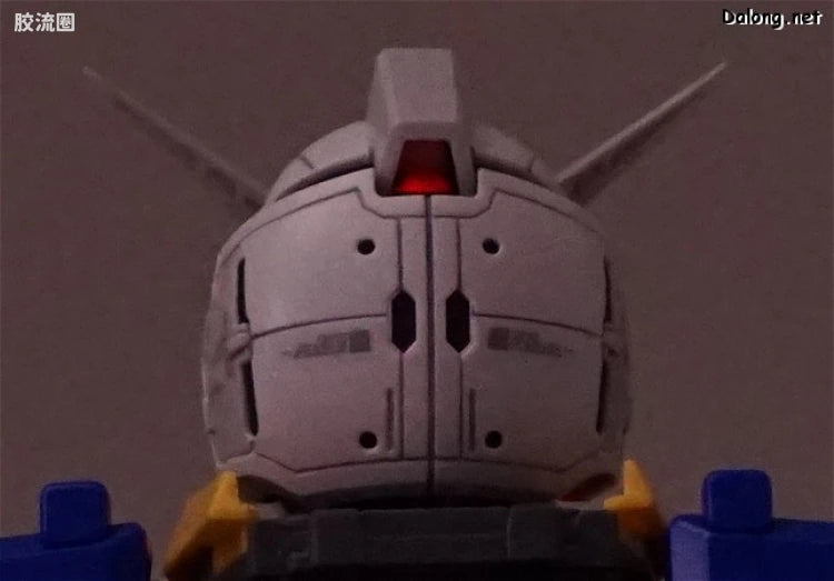 Bandai PG UNLEASHED 1/60 RX-78-2 Gundam