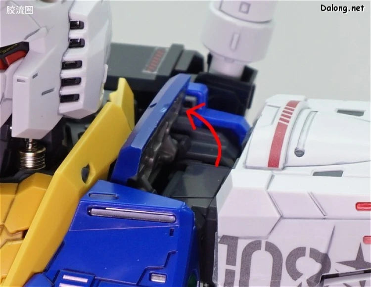 Bandai PG UNLEASHED 1/60 RX-78-2 Gundam