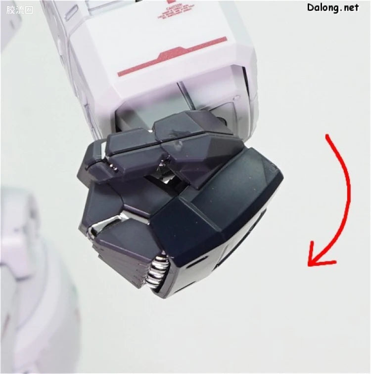 Bandai PG UNLEASHED 1/60 RX-78-2 Gundam