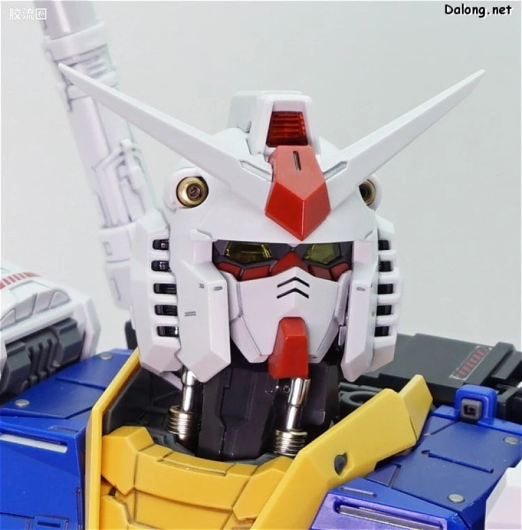 Bandai PG UNLEASHED 1/60 RX-78-2 Gundam