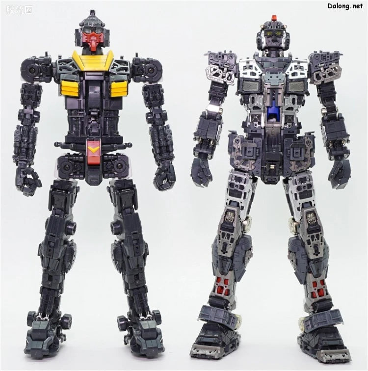Bandai PG UNLEASHED 1/60 RX-78-2 Gundam