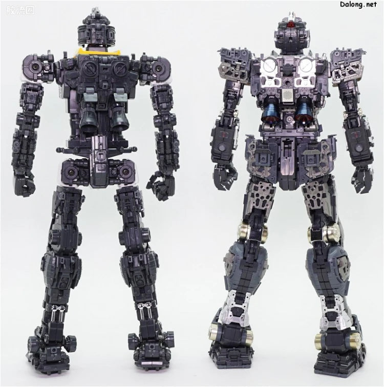 Bandai PG UNLEASHED 1/60 RX-78-2 Gundam