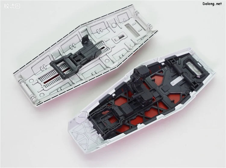Bandai PG UNLEASHED 1/60 RX-78-2 Gundam