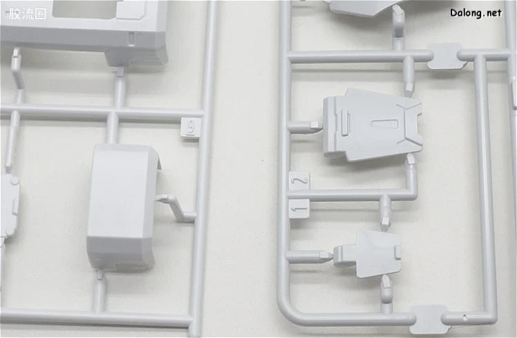 Bandai PG UNLEASHED 1/60 RX-78-2 Gundam