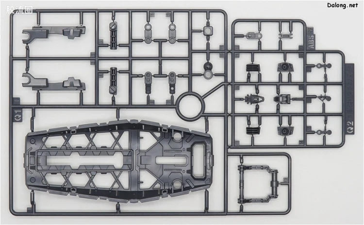 Bandai PG UNLEASHED 1/60 RX-78-2 Gundam