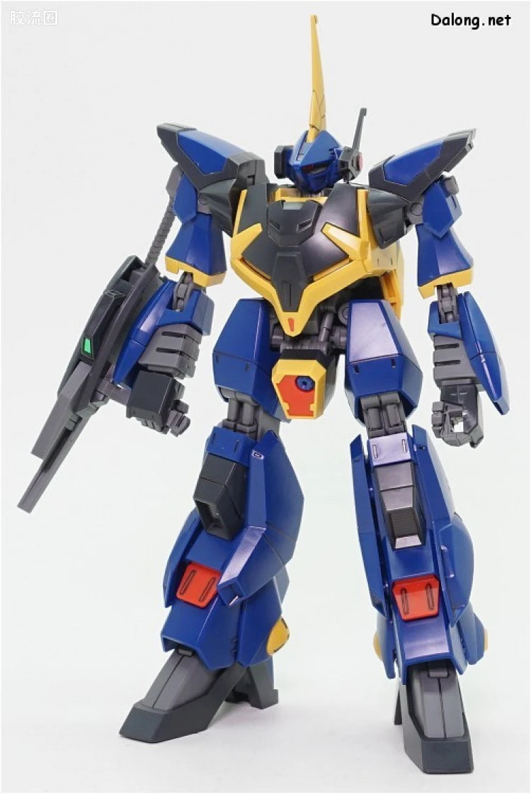 HGUC 1/144 h204 巴扎姆