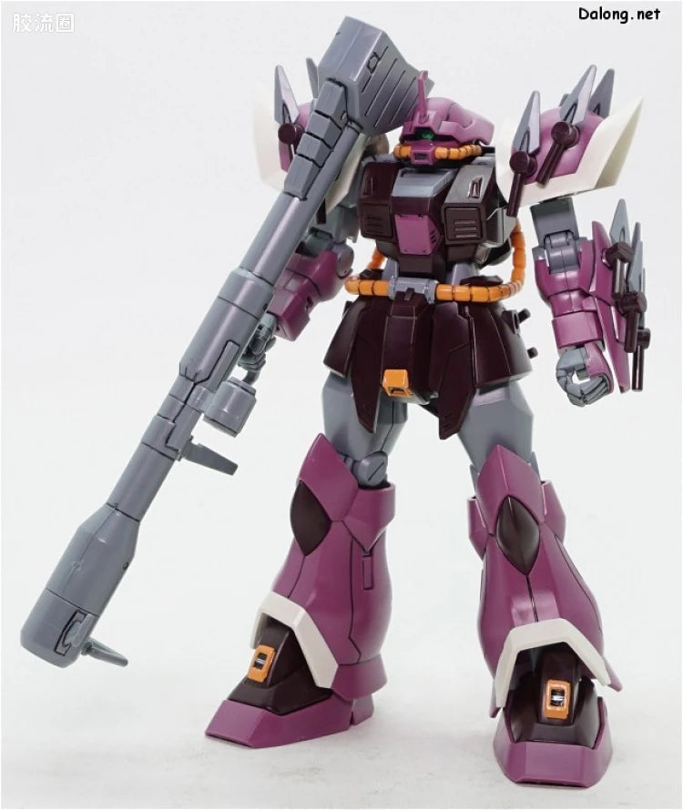 HGUC 1/144 h206 伊芙利特·施耐德