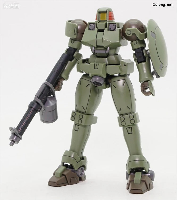 HGUC 1/144 h211 里奥 (GEP版)
