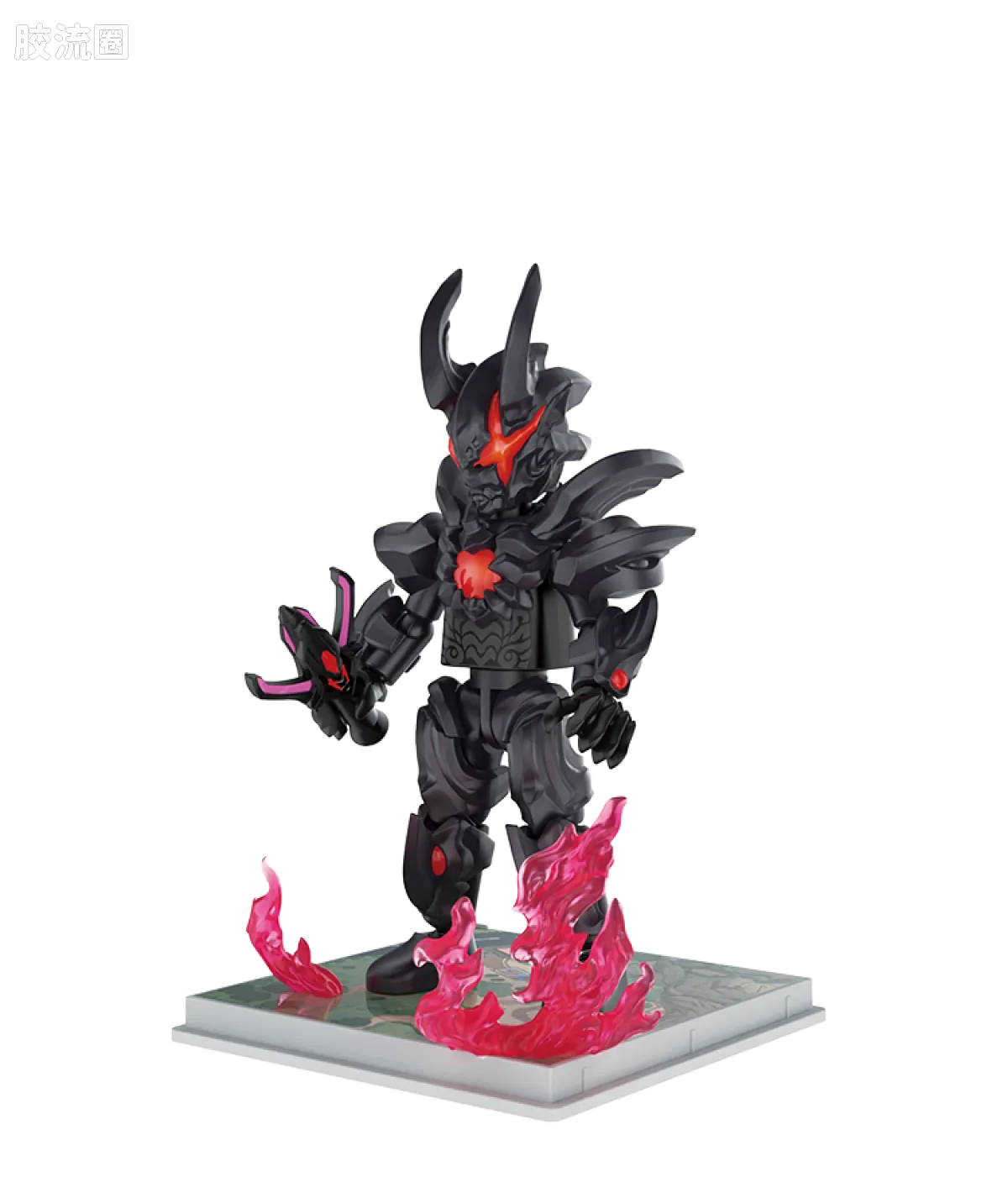 Blokees Ultraman Shining Edition Series 9