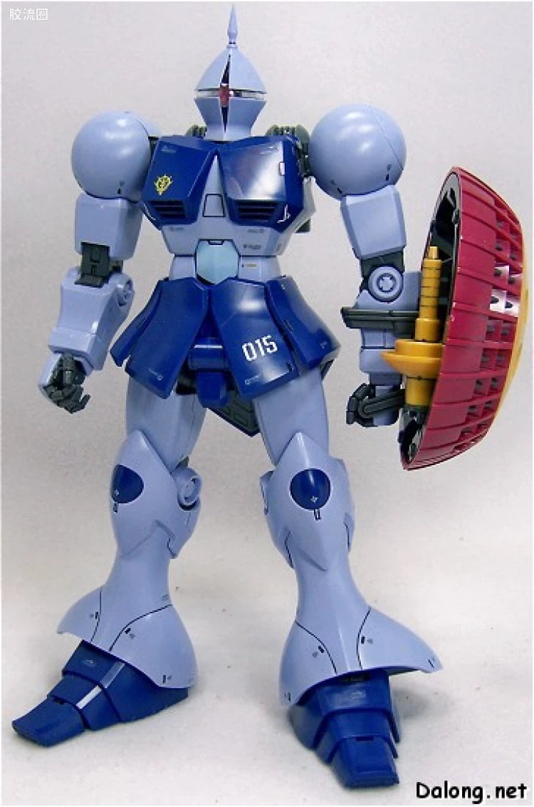 Bandai MG 1/100 YMS-15 Gyan