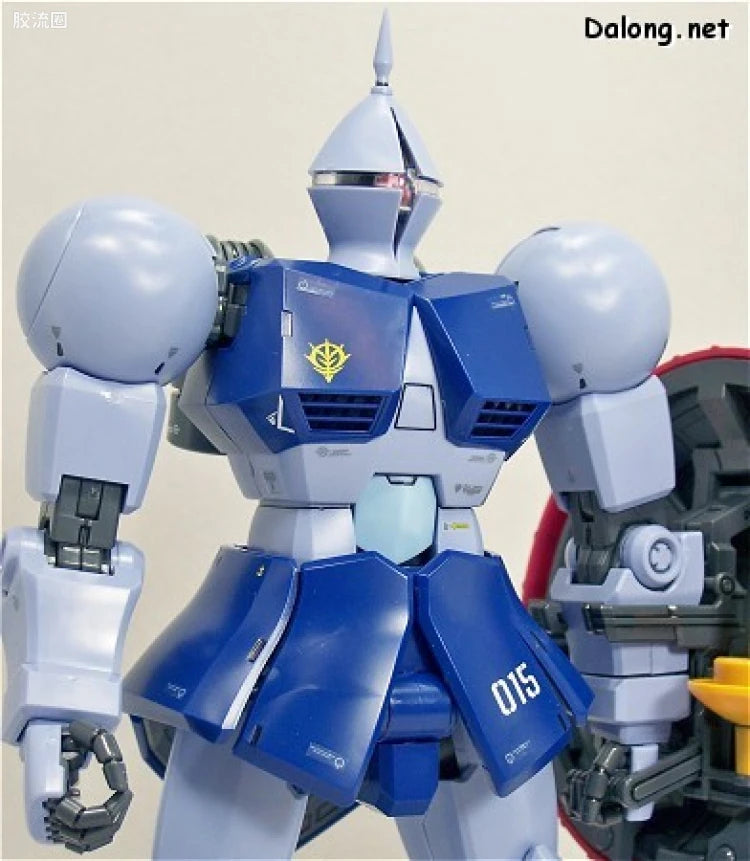 Bandai MG 1/100 YMS-15 Gyan