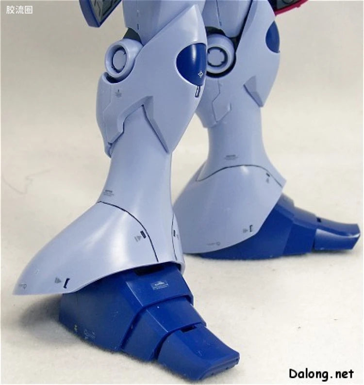 Bandai MG 1/100 YMS-15 Gyan