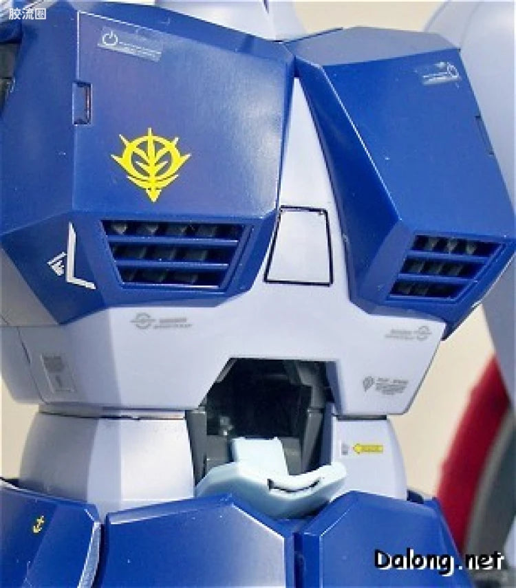 Bandai MG 1/100 YMS-15 Gyan