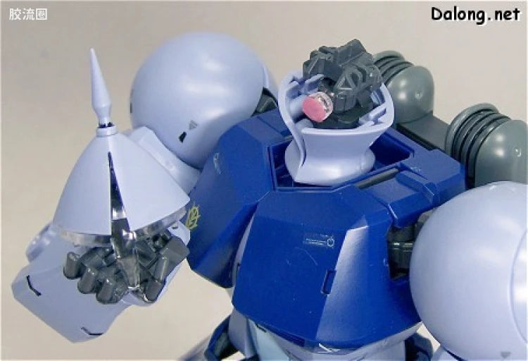 Bandai MG 1/100 YMS-15 Gyan