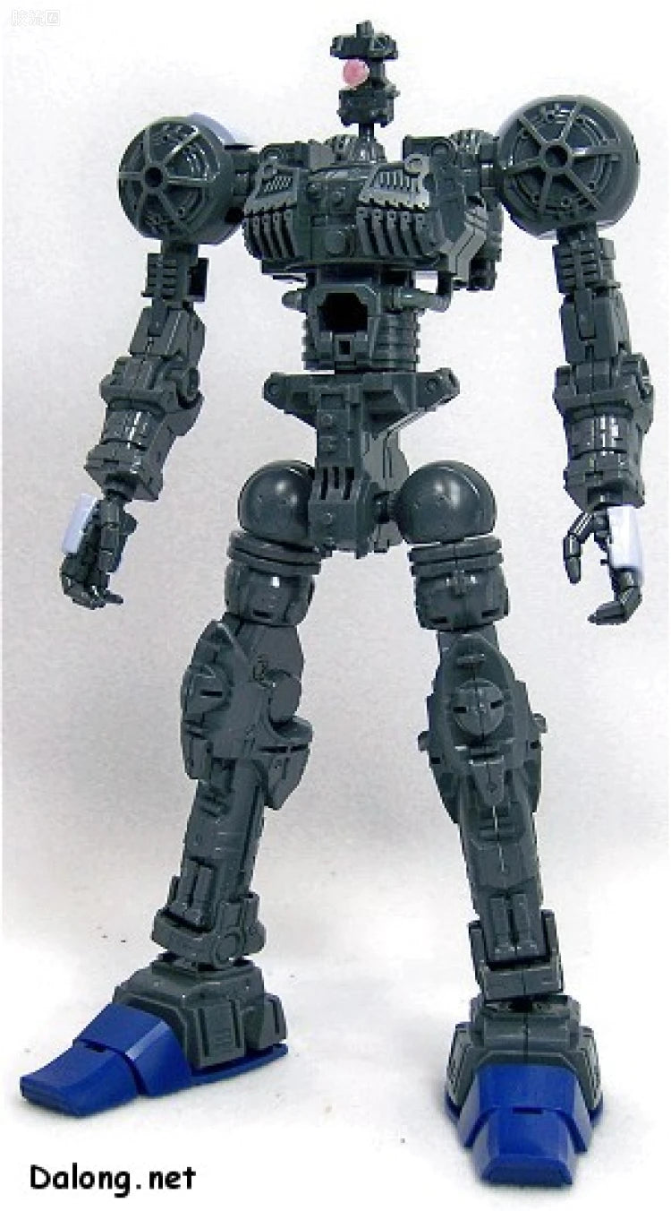 Bandai MG 1/100 YMS-15 Gyan