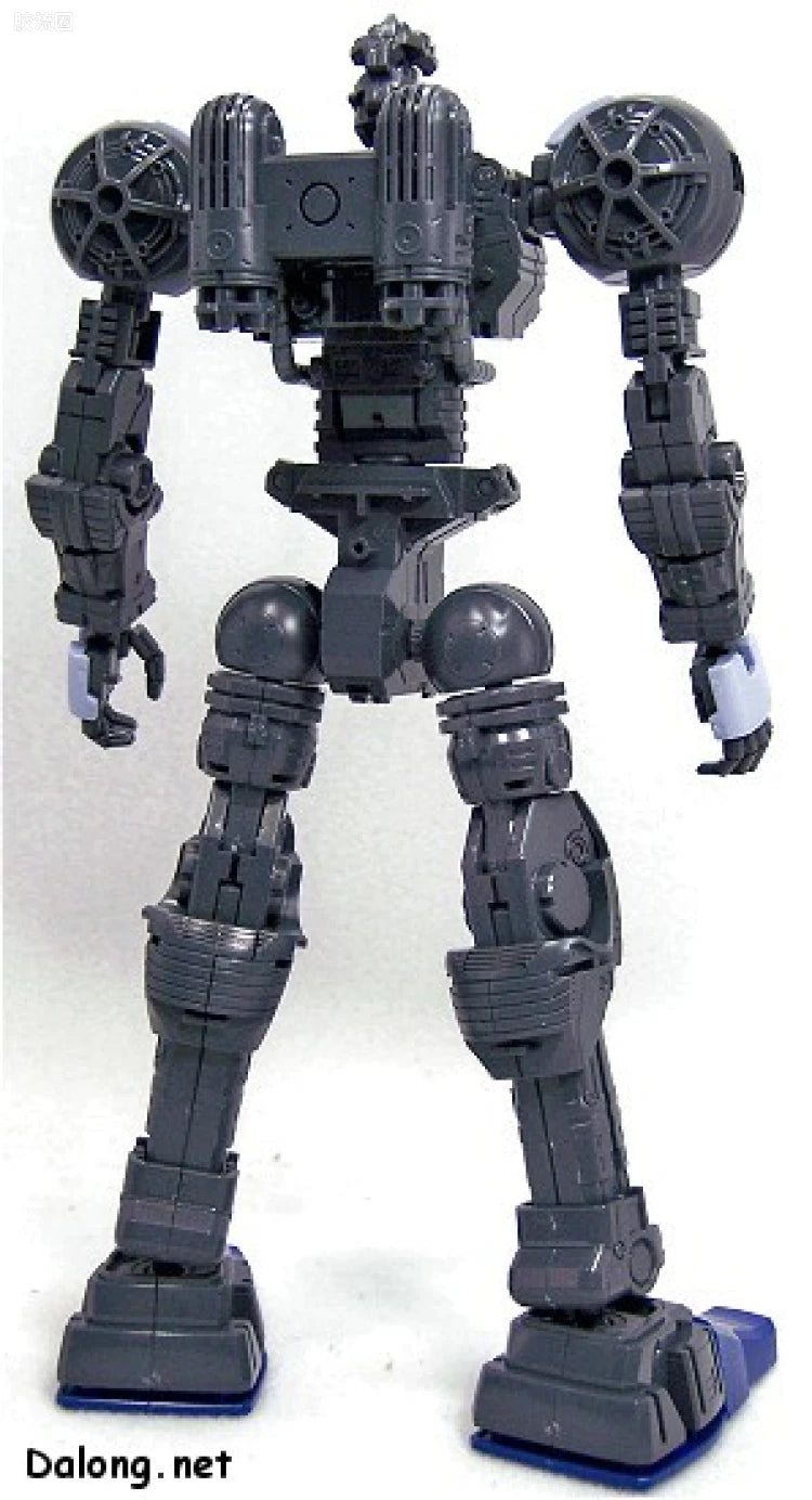Bandai MG 1/100 YMS-15 Gyan