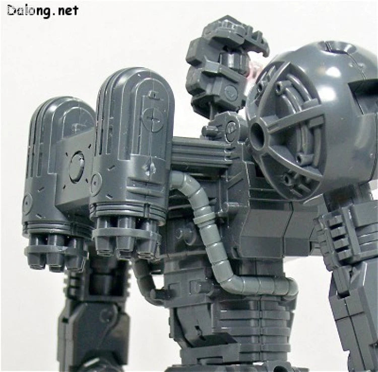 Bandai MG 1/100 YMS-15 Gyan