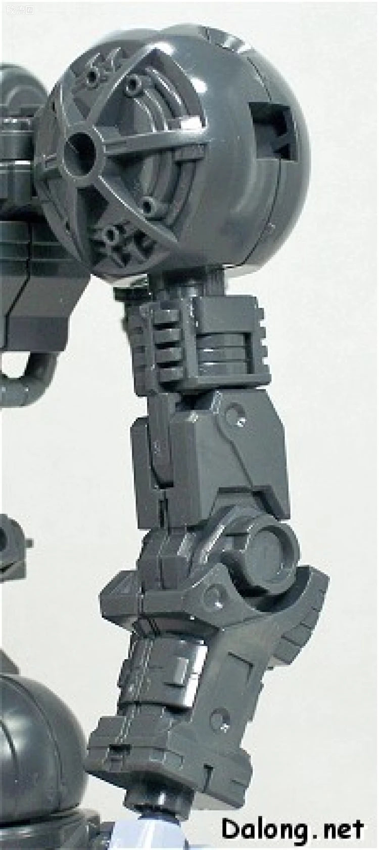 Bandai MG 1/100 YMS-15 Gyan