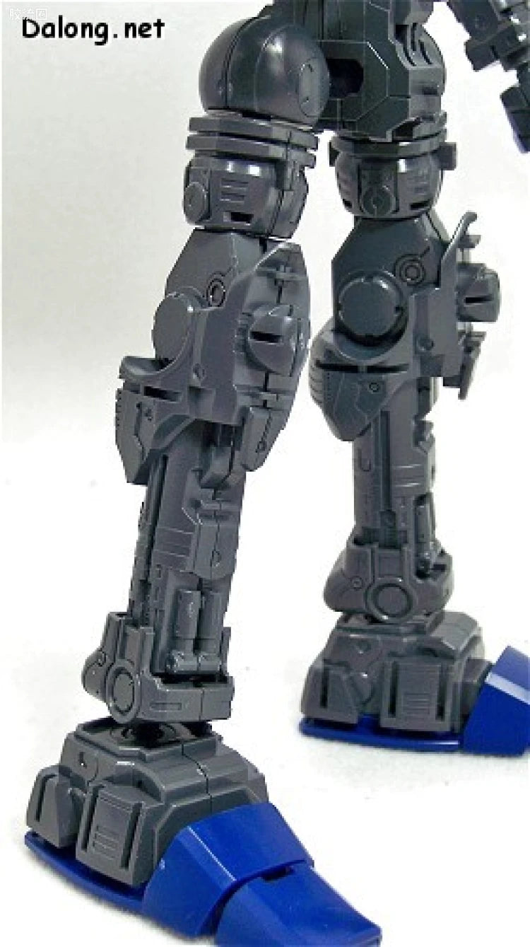 Bandai MG 1/100 YMS-15 Gyan