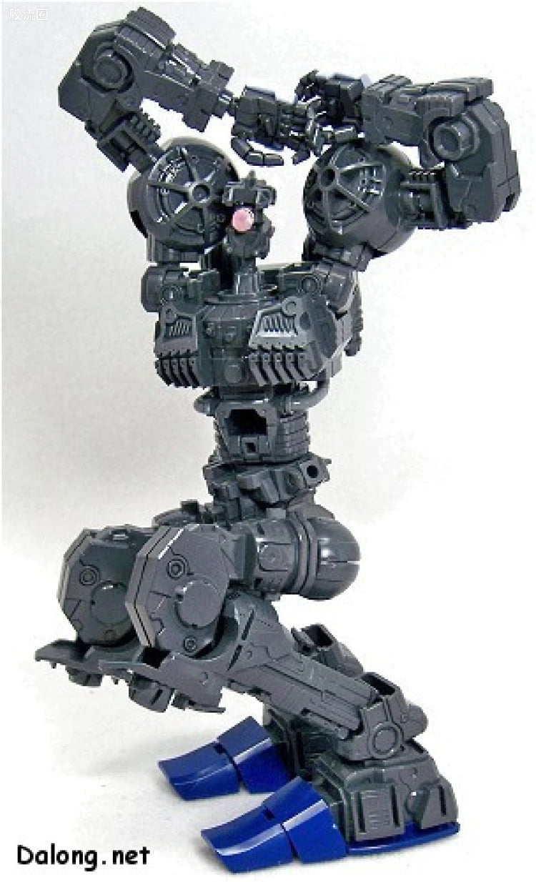 Bandai MG 1/100 YMS-15 Gyan