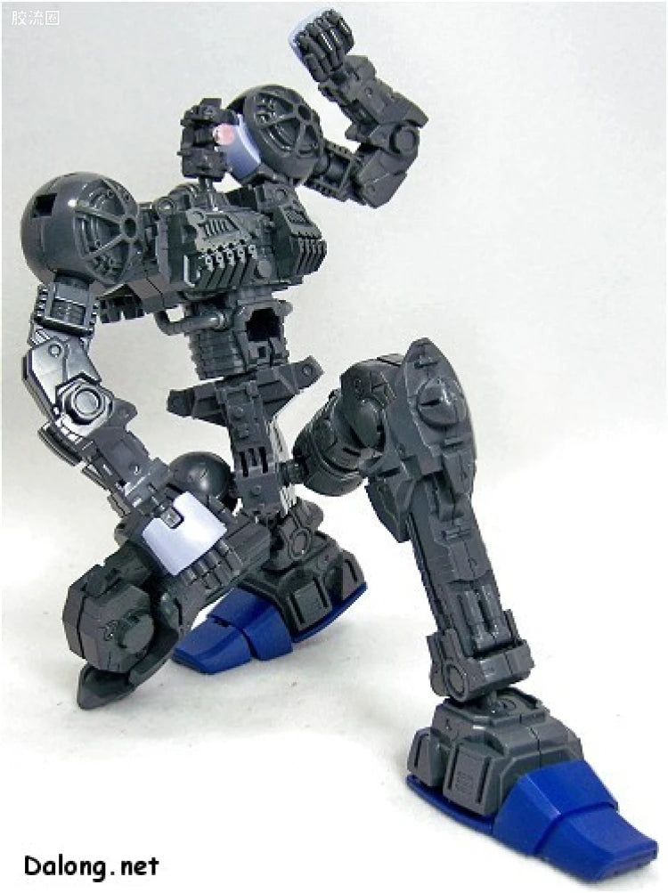 Bandai MG 1/100 YMS-15 Gyan