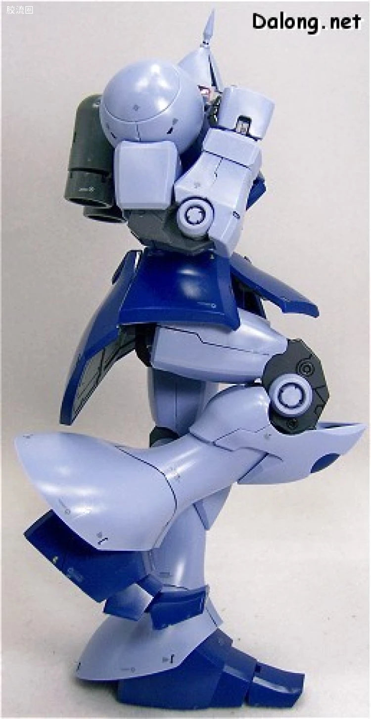 Bandai MG 1/100 YMS-15 Gyan