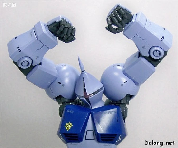 Bandai MG 1/100 YMS-15 Gyan