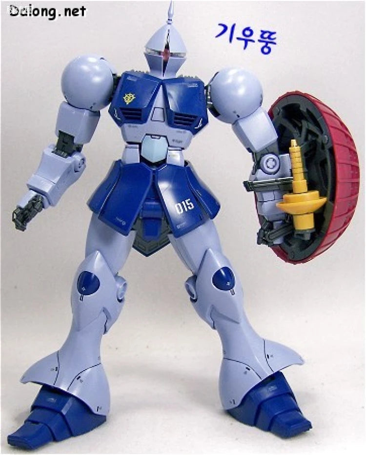 Bandai MG 1/100 YMS-15 Gyan