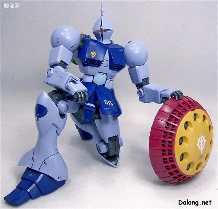 Bandai MG 1/100 YMS-15 Gyan