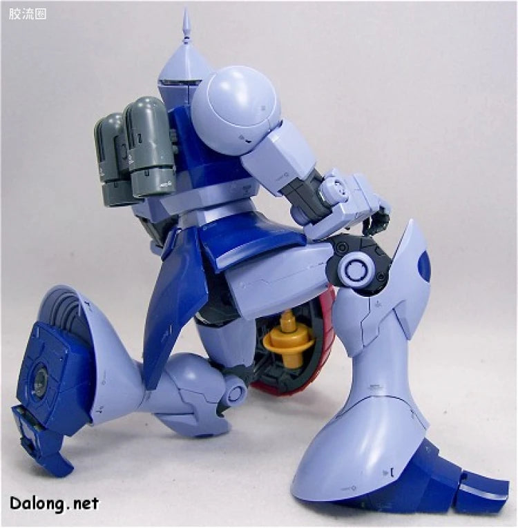 Bandai MG 1/100 YMS-15 Gyan
