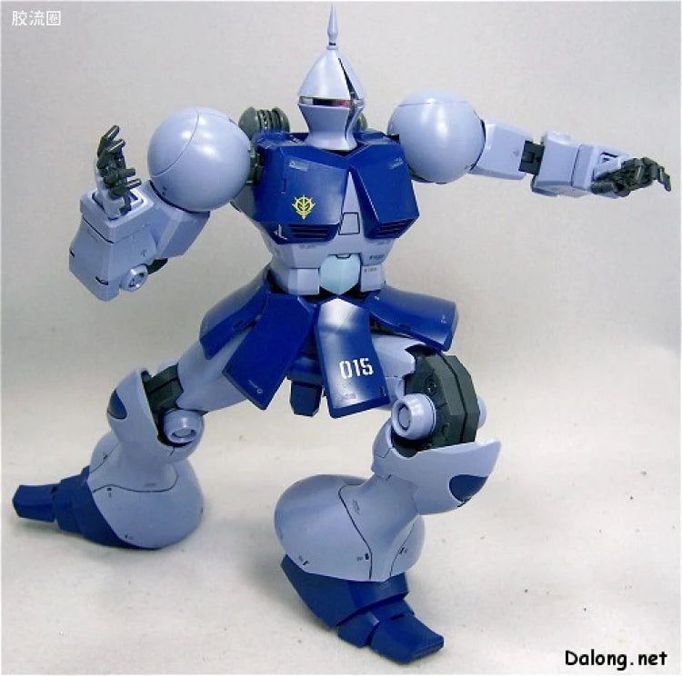 Bandai MG 1/100 YMS-15 Gyan