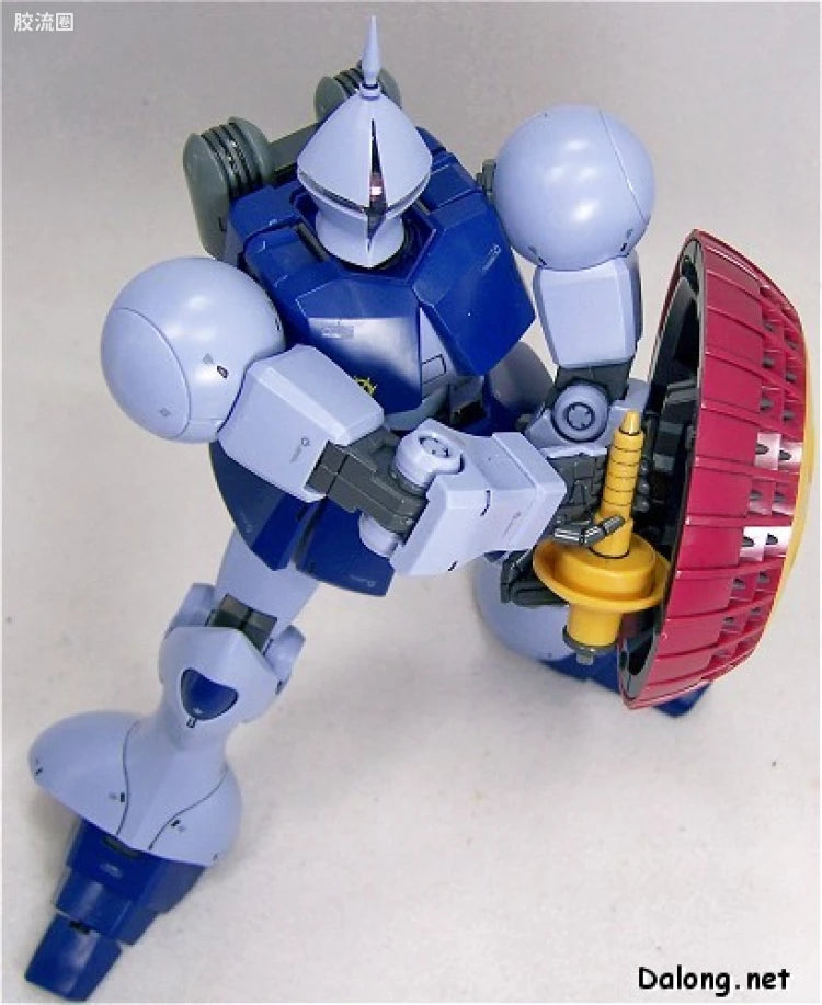 Bandai MG 1/100 YMS-15 Gyan