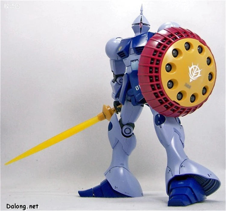 Bandai MG 1/100 YMS-15 Gyan