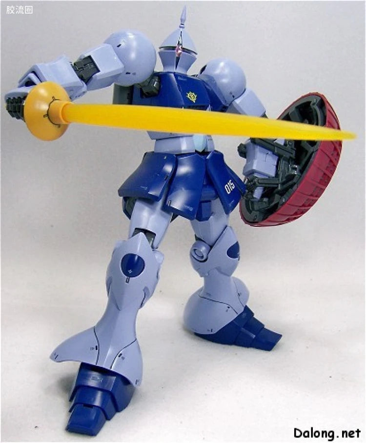 Bandai MG 1/100 YMS-15 Gyan