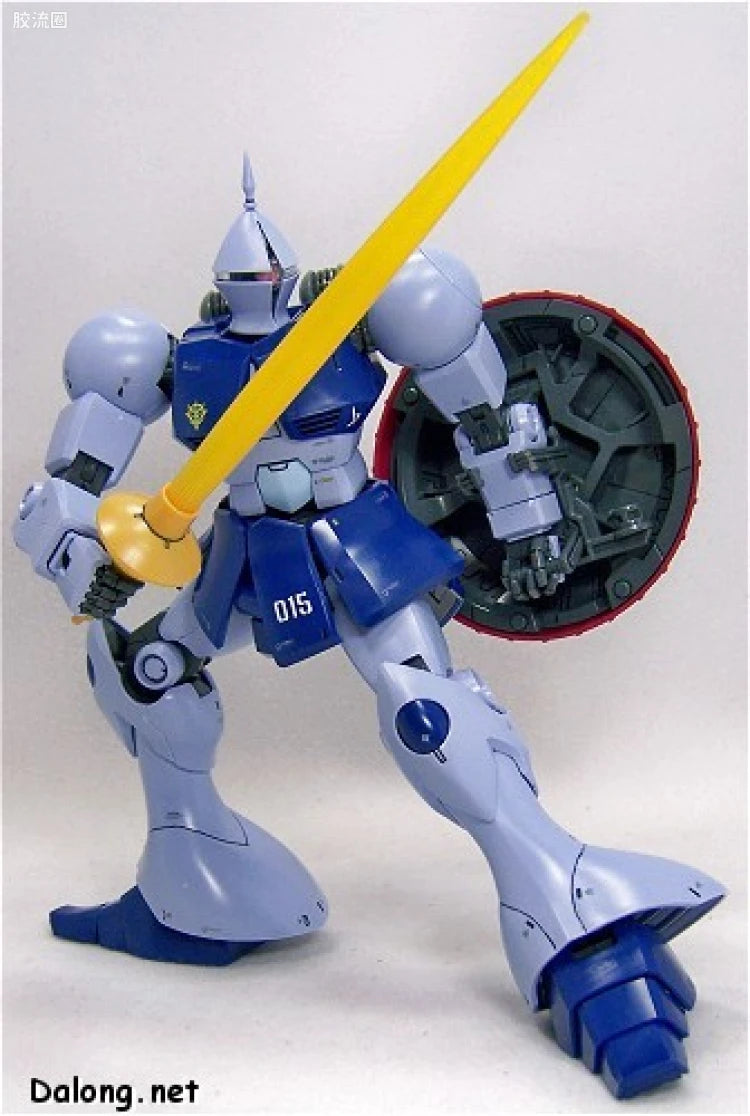 Bandai MG 1/100 YMS-15 Gyan