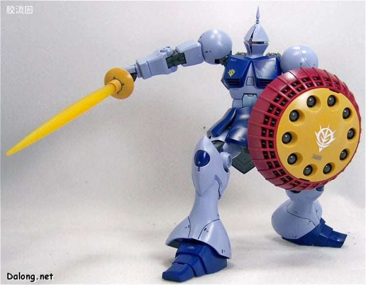 Bandai MG 1/100 YMS-15 Gyan