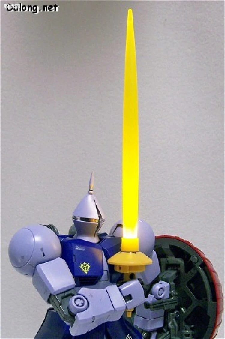 Bandai MG 1/100 YMS-15 Gyan