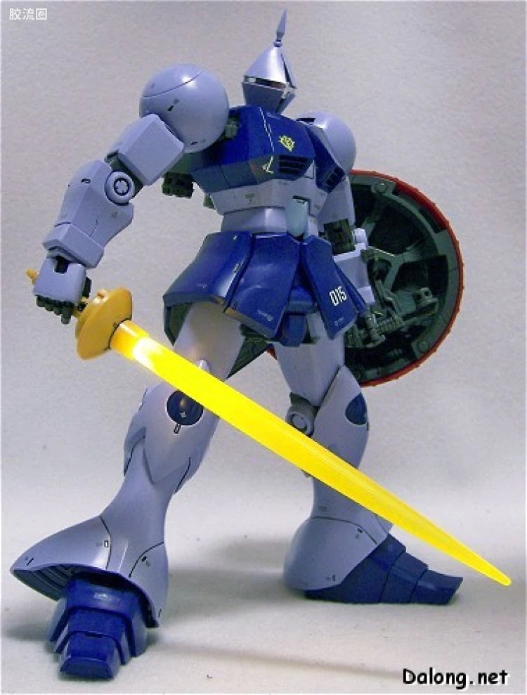 Bandai MG 1/100 YMS-15 Gyan