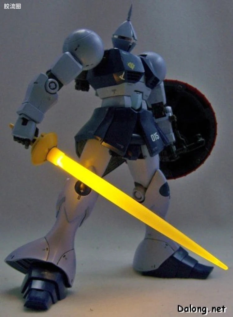 Bandai MG 1/100 YMS-15 Gyan
