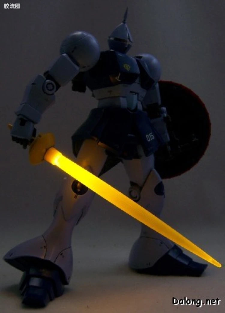 Bandai MG 1/100 YMS-15 Gyan