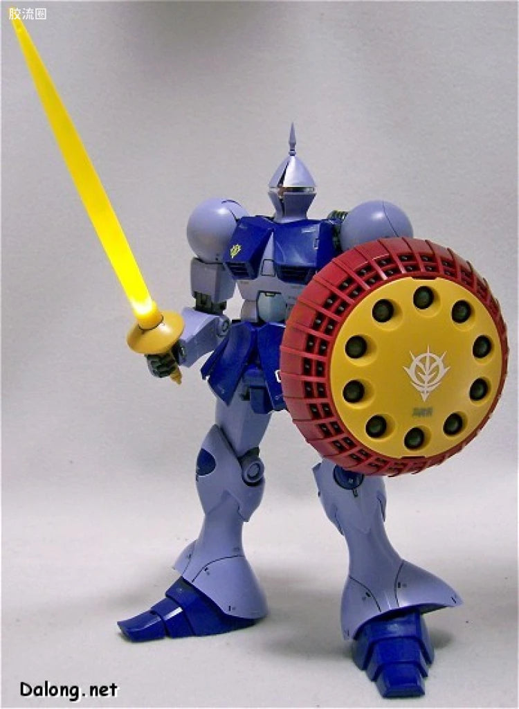 Bandai MG 1/100 YMS-15 Gyan