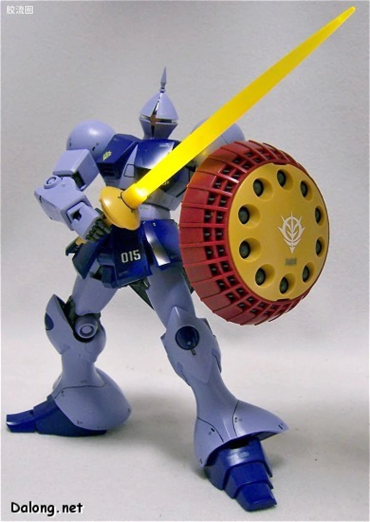Bandai MG 1/100 YMS-15 Gyan