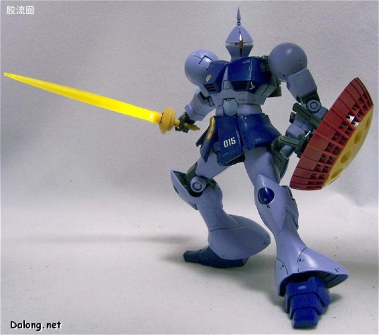 Bandai MG 1/100 YMS-15 Gyan